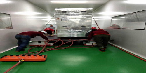 專業(yè)工廠搬遷咨詢，湖州企業(yè)搬遷首選