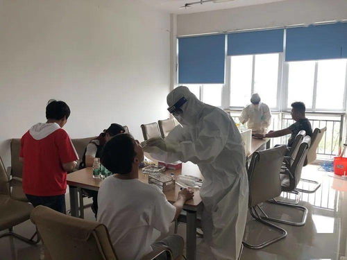 常熟重點食品應(yīng)急監(jiān)測結(jié)果公布，全部樣本檢測呈陰性