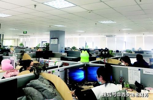 創(chuàng)業(yè)開公司，這三個(gè)西安財(cái)務(wù)公司知識(shí)必須熟記